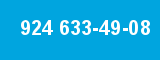 924 633-49-08
